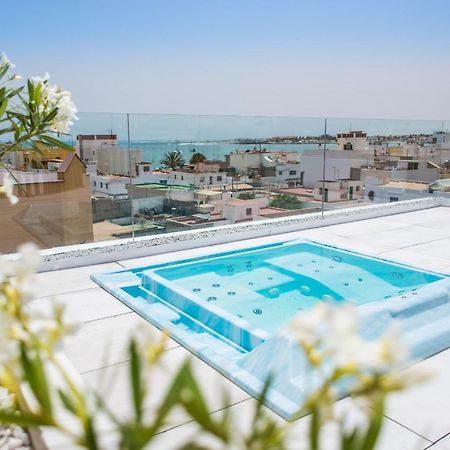 Hotel Vacanzy Urban Boutique Adults Only Κοραλέχο Εξωτερικό φωτογραφία