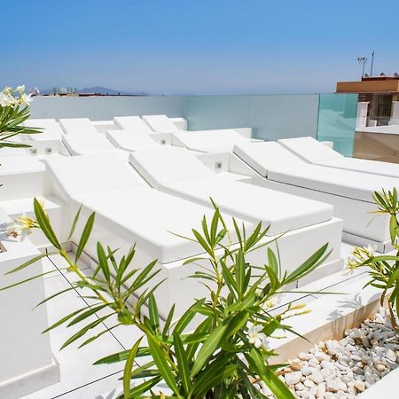 Hotel Vacanzy Urban Boutique Adults Only Κοραλέχο Εξωτερικό φωτογραφία