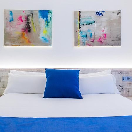 Hotel Vacanzy Urban Boutique Adults Only Κοραλέχο Εξωτερικό φωτογραφία