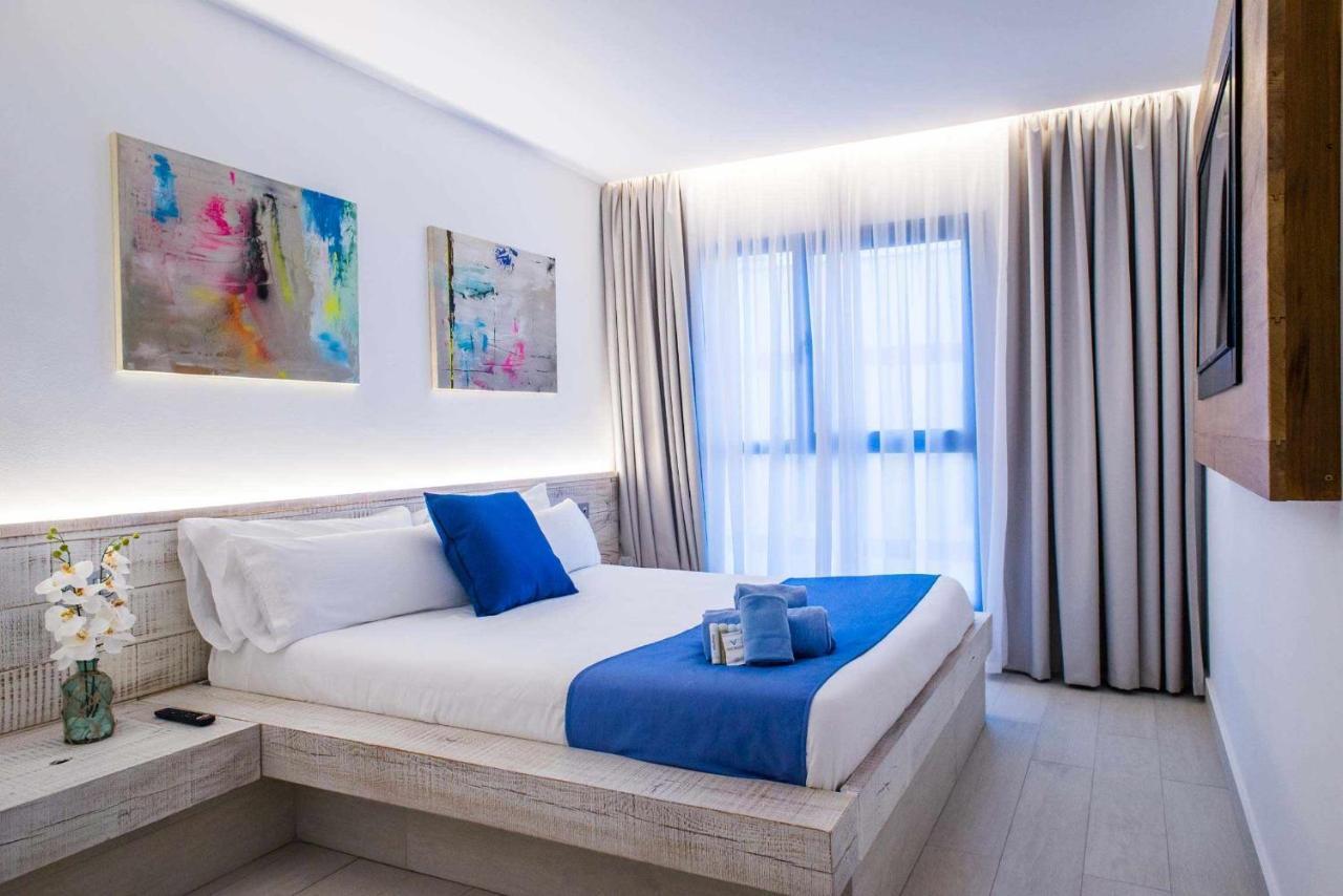 Hotel Vacanzy Urban Boutique Adults Only Κοραλέχο Εξωτερικό φωτογραφία