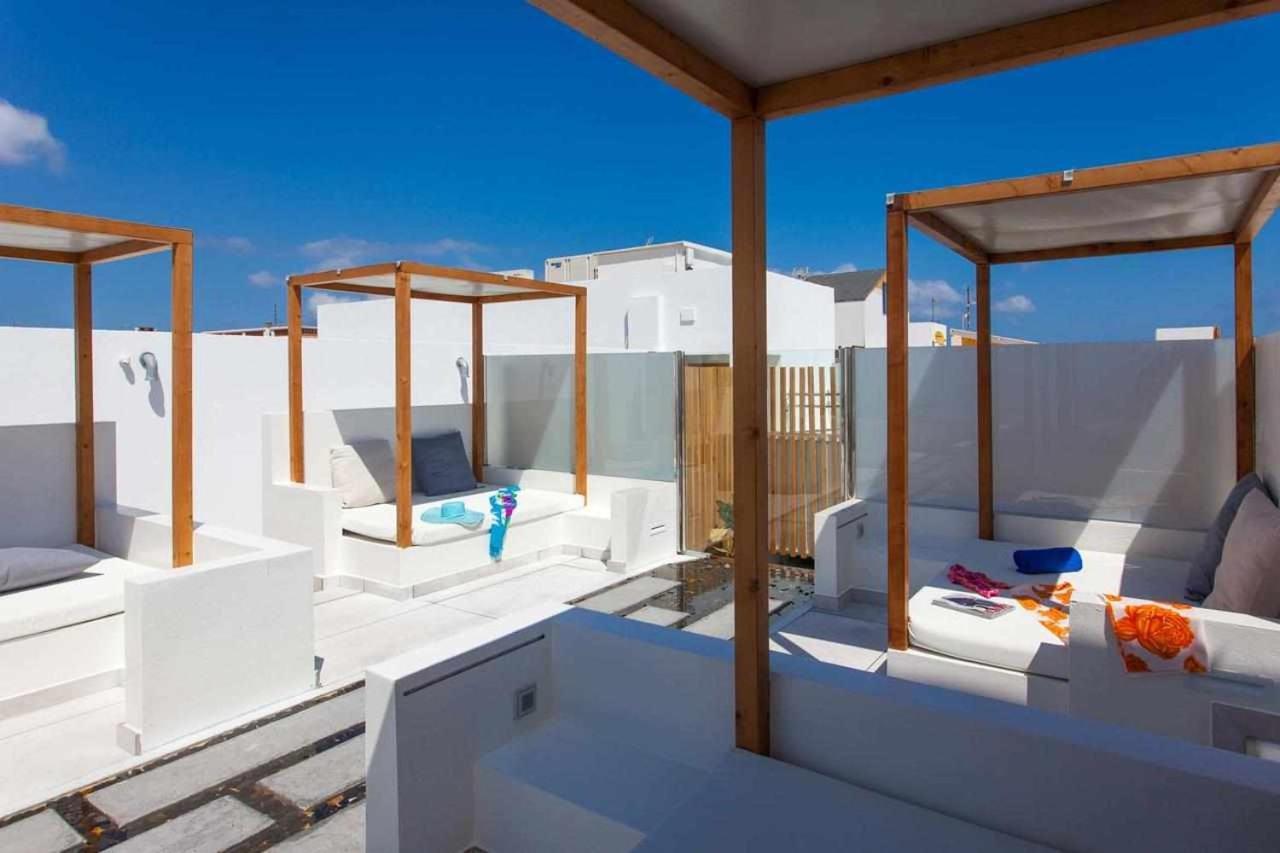 Hotel Vacanzy Urban Boutique Adults Only Κοραλέχο Εξωτερικό φωτογραφία