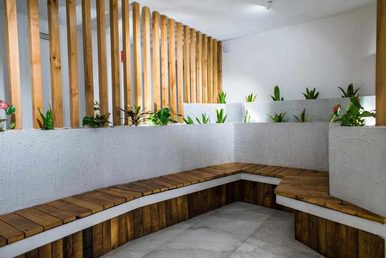 Hotel Vacanzy Urban Boutique Adults Only Κοραλέχο Εξωτερικό φωτογραφία