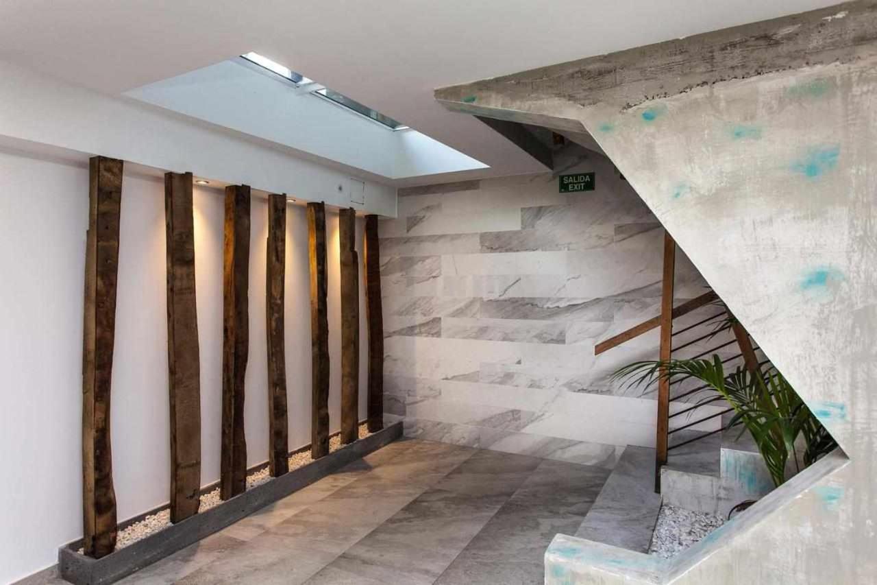 Hotel Vacanzy Urban Boutique Adults Only Κοραλέχο Εξωτερικό φωτογραφία