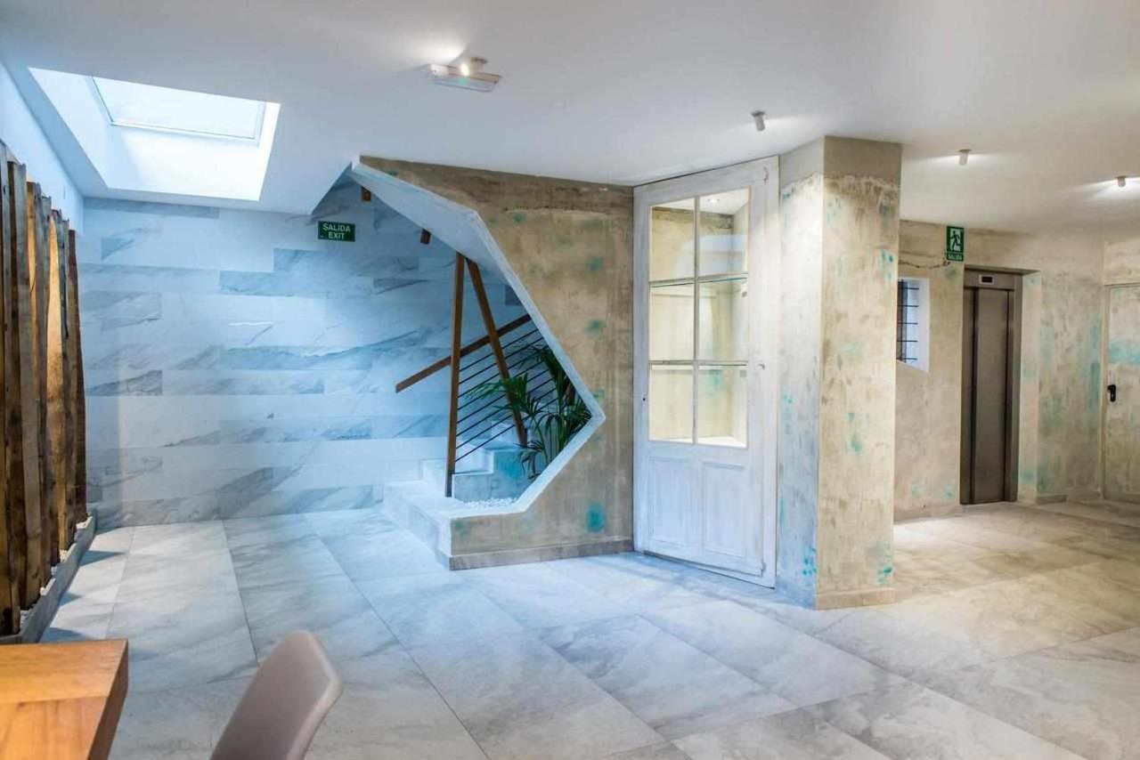 Hotel Vacanzy Urban Boutique Adults Only Κοραλέχο Εξωτερικό φωτογραφία