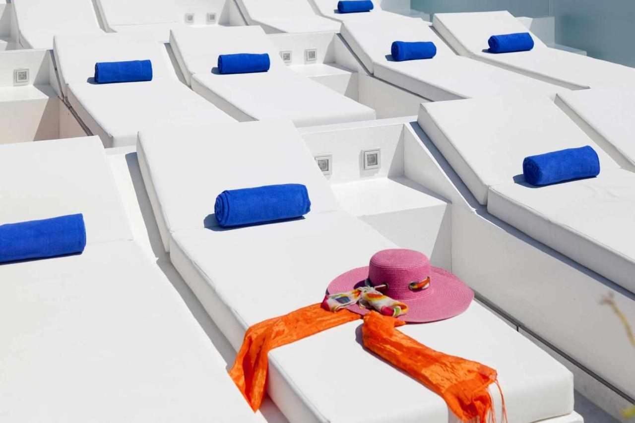 Hotel Vacanzy Urban Boutique Adults Only Κοραλέχο Εξωτερικό φωτογραφία