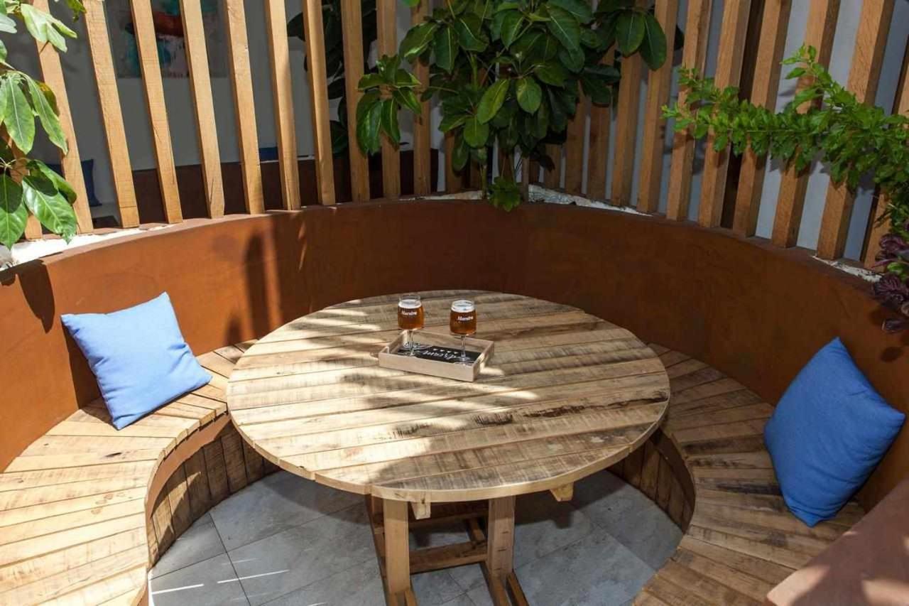 Hotel Vacanzy Urban Boutique Adults Only Κοραλέχο Εξωτερικό φωτογραφία
