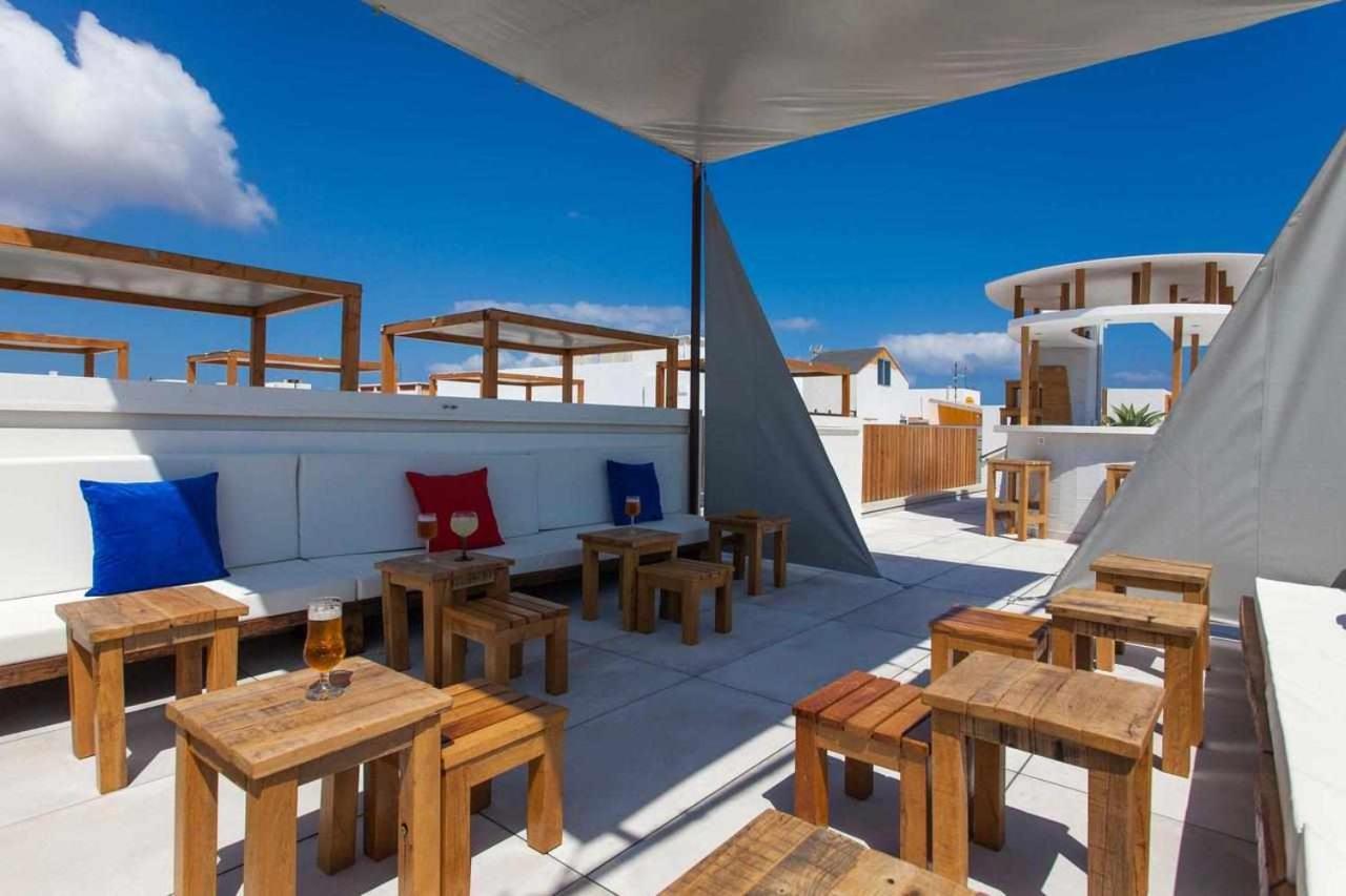 Hotel Vacanzy Urban Boutique Adults Only Κοραλέχο Εξωτερικό φωτογραφία