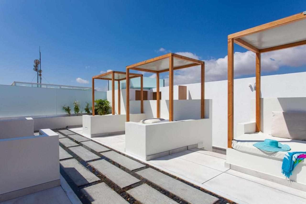 Hotel Vacanzy Urban Boutique Adults Only Κοραλέχο Εξωτερικό φωτογραφία