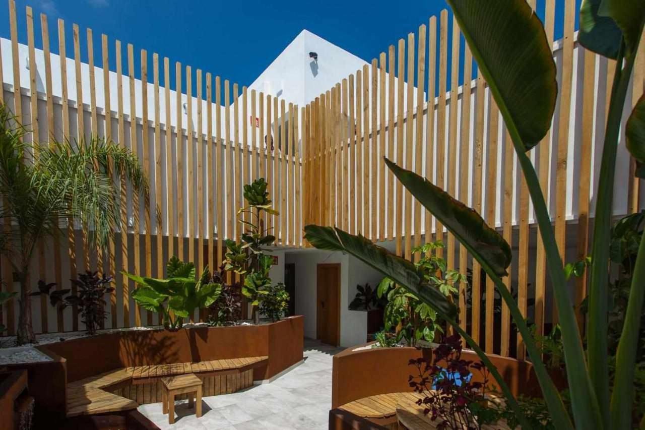 Hotel Vacanzy Urban Boutique Adults Only Κοραλέχο Εξωτερικό φωτογραφία