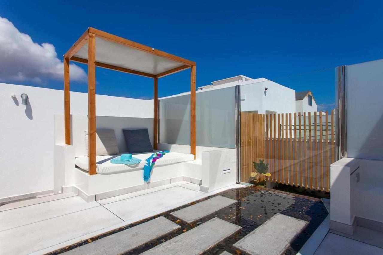 Hotel Vacanzy Urban Boutique Adults Only Κοραλέχο Εξωτερικό φωτογραφία