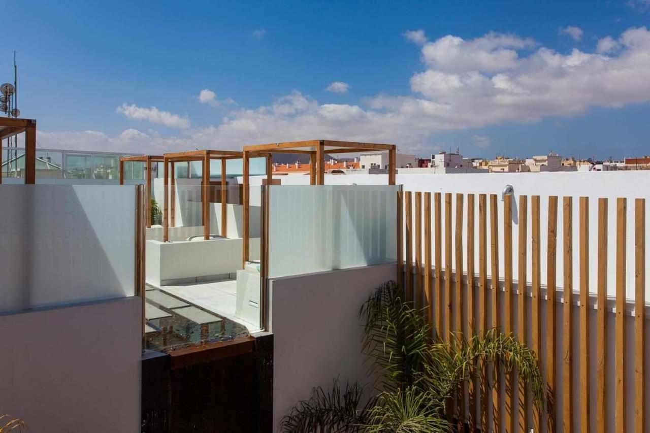 Hotel Vacanzy Urban Boutique Adults Only Κοραλέχο Εξωτερικό φωτογραφία