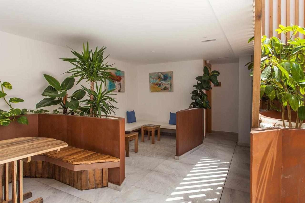 Hotel Vacanzy Urban Boutique Adults Only Κοραλέχο Εξωτερικό φωτογραφία