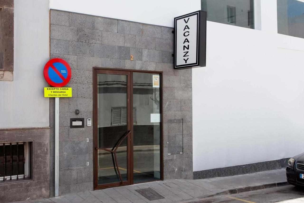 Hotel Vacanzy Urban Boutique Adults Only Κοραλέχο Εξωτερικό φωτογραφία