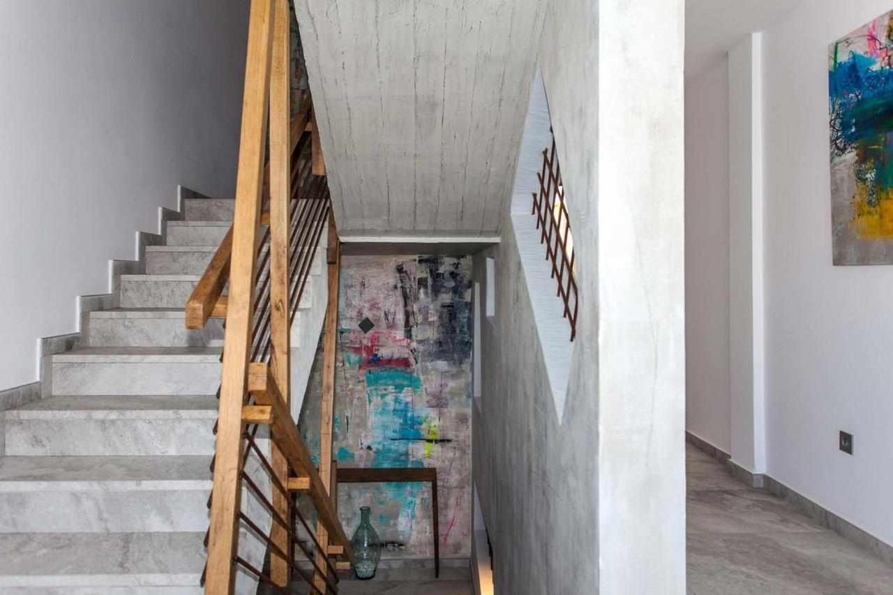 Hotel Vacanzy Urban Boutique Adults Only Κοραλέχο Εξωτερικό φωτογραφία