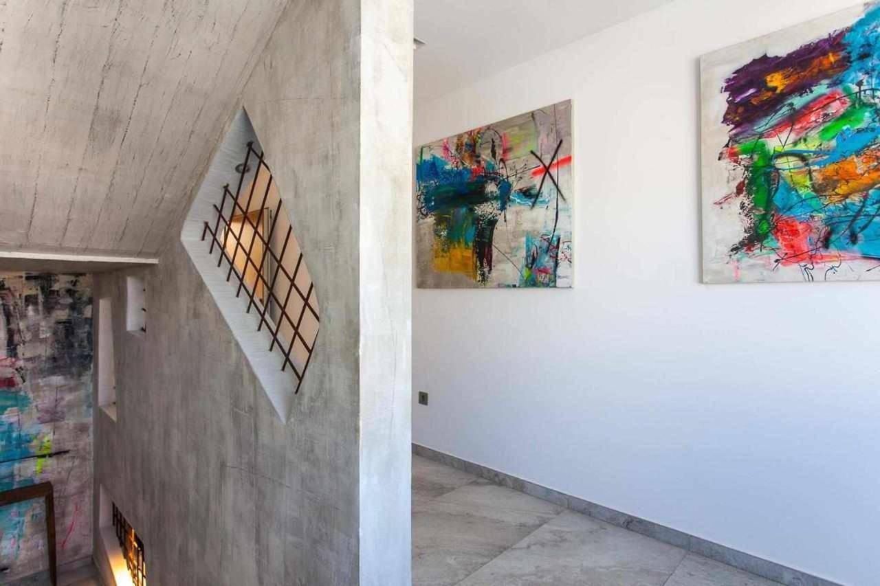 Hotel Vacanzy Urban Boutique Adults Only Κοραλέχο Εξωτερικό φωτογραφία