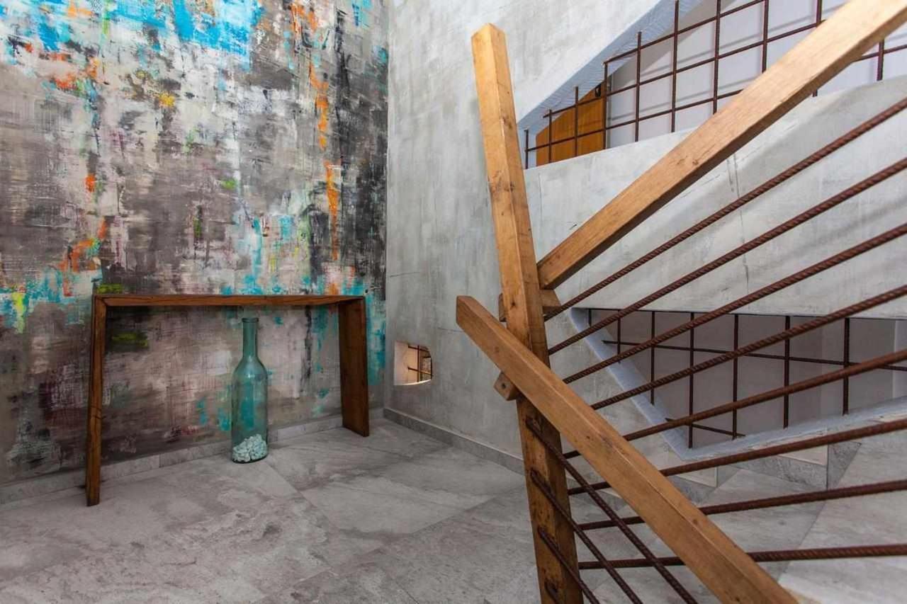 Hotel Vacanzy Urban Boutique Adults Only Κοραλέχο Εξωτερικό φωτογραφία