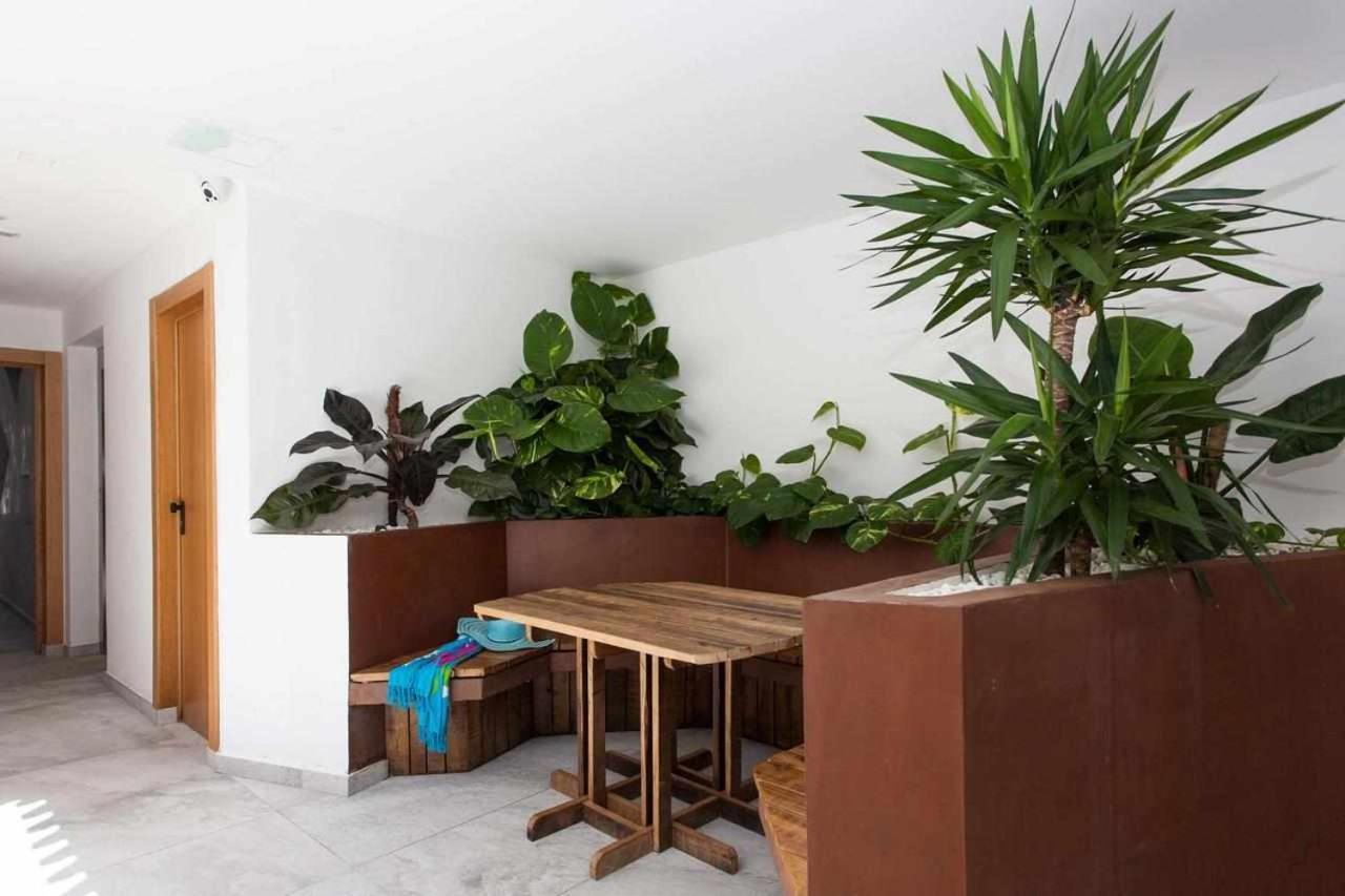 Hotel Vacanzy Urban Boutique Adults Only Κοραλέχο Εξωτερικό φωτογραφία