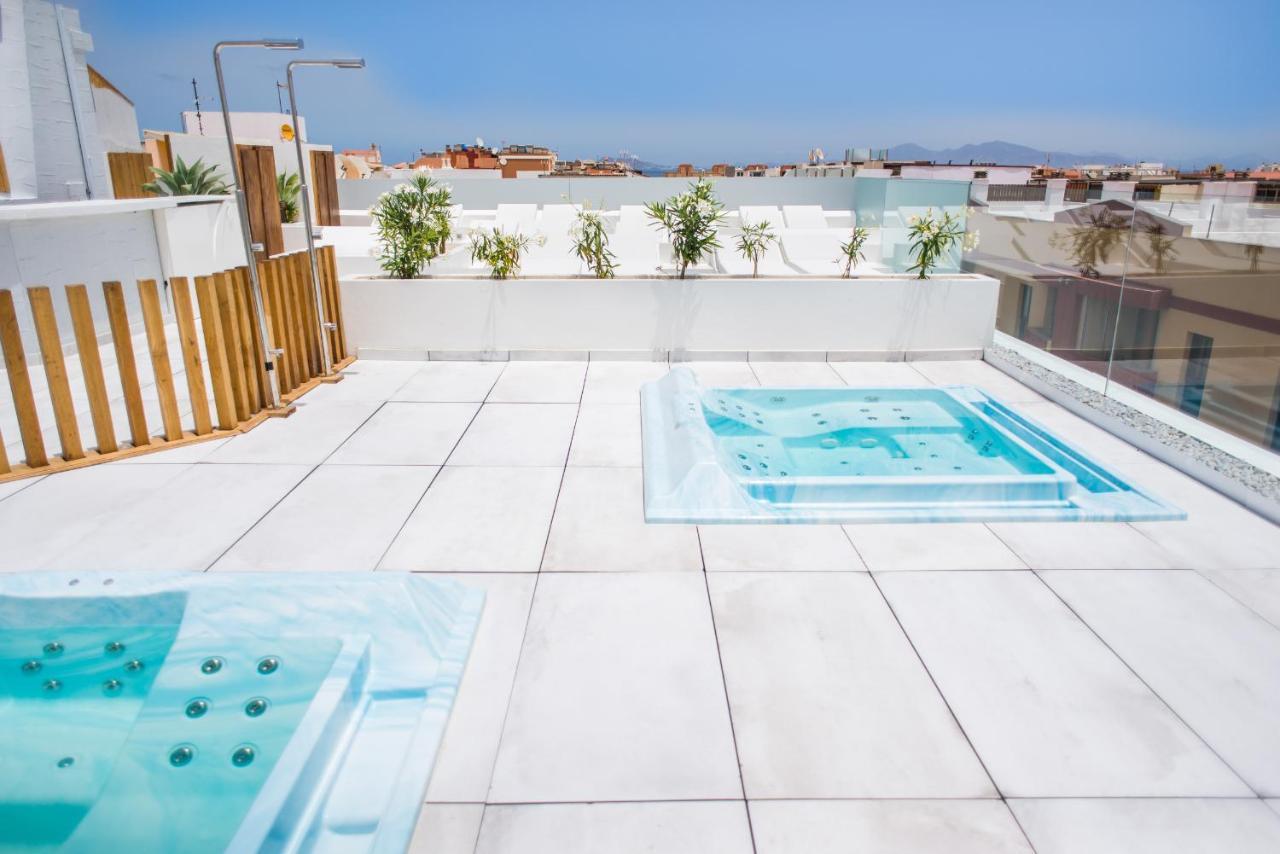 Hotel Vacanzy Urban Boutique Adults Only Κοραλέχο Εξωτερικό φωτογραφία