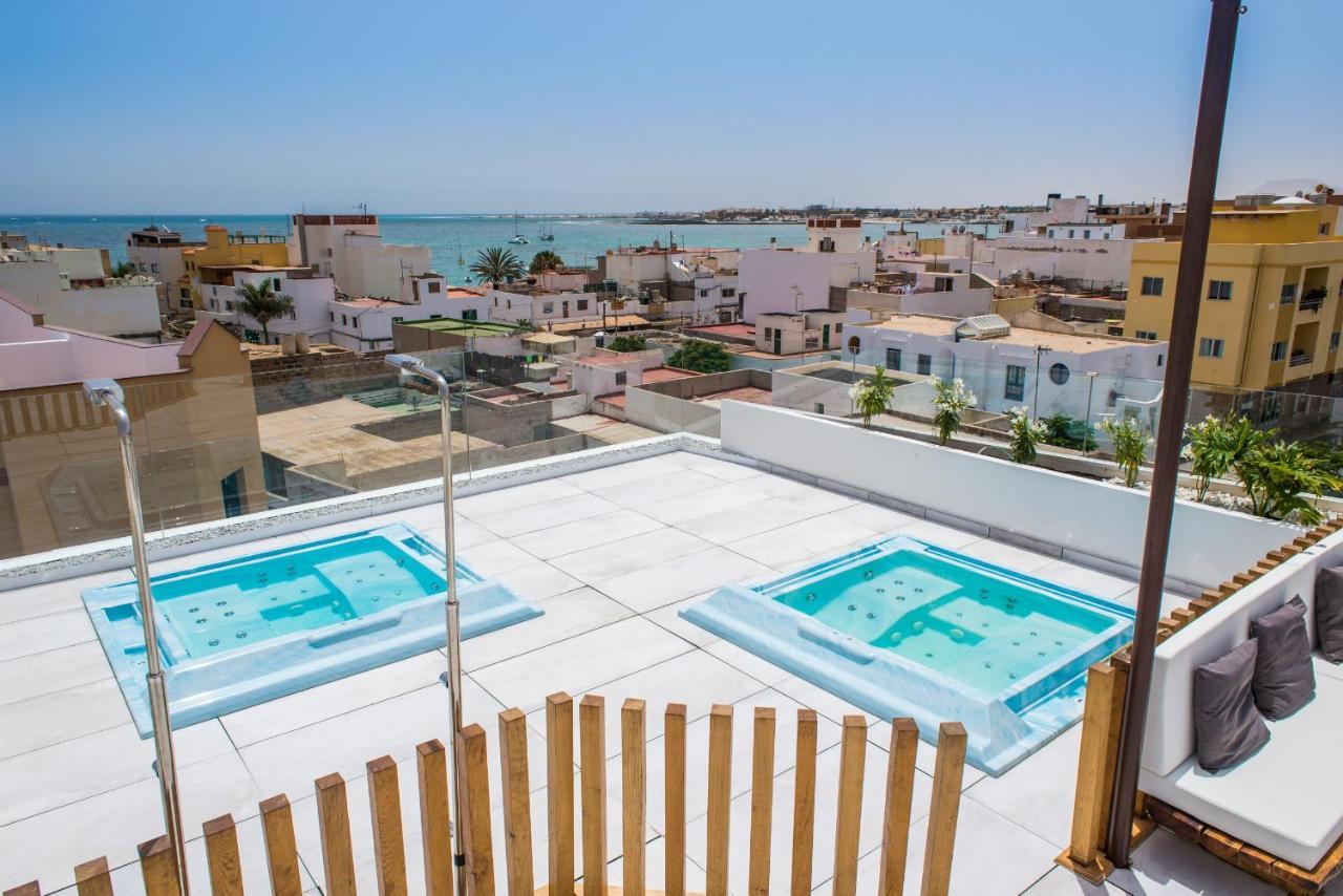 Hotel Vacanzy Urban Boutique Adults Only Κοραλέχο Εξωτερικό φωτογραφία
