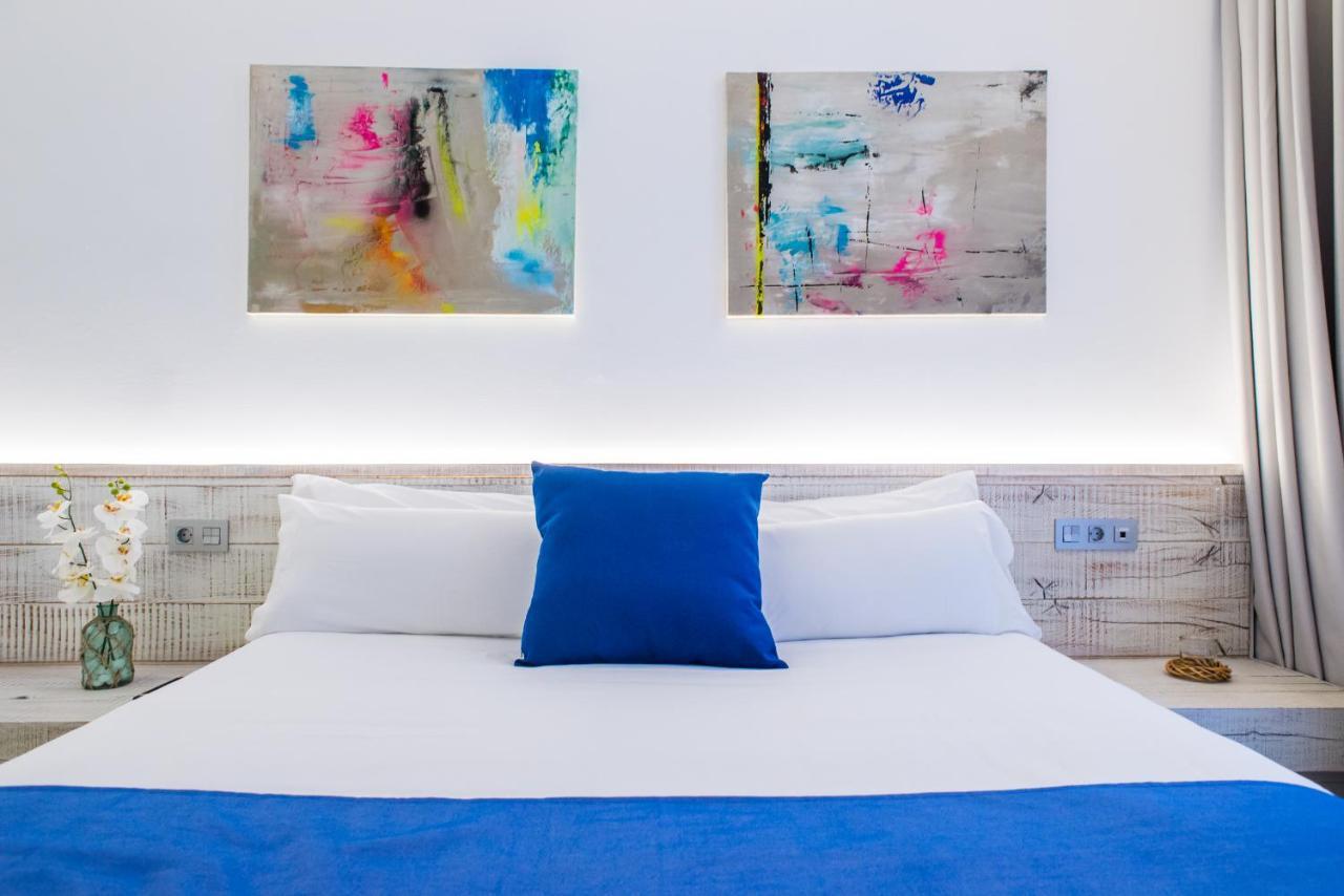 Hotel Vacanzy Urban Boutique Adults Only Κοραλέχο Εξωτερικό φωτογραφία